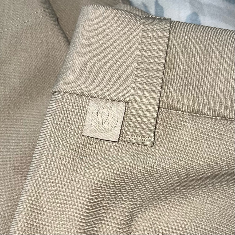 Lululemon Trousers